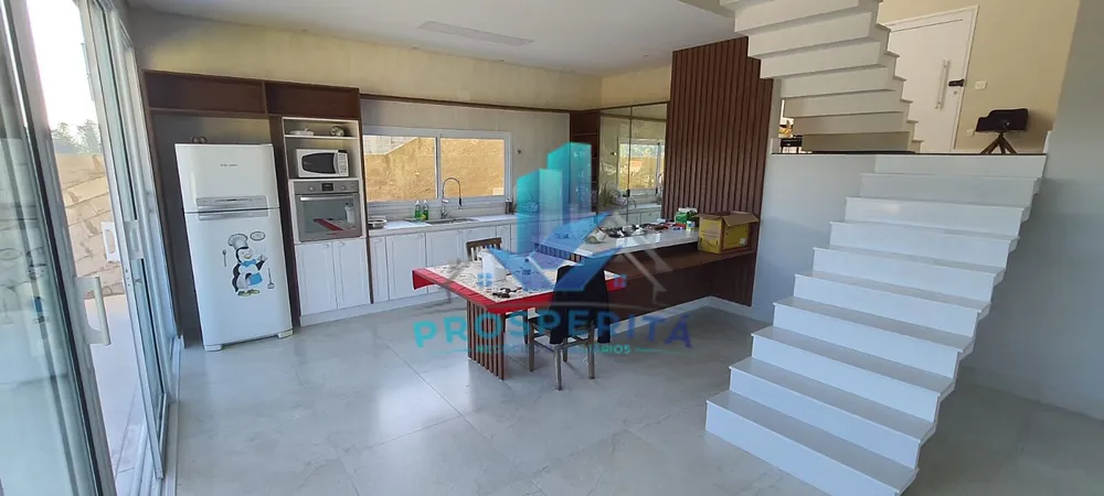 Casa, 3 quartos, 244 m² - Foto 8