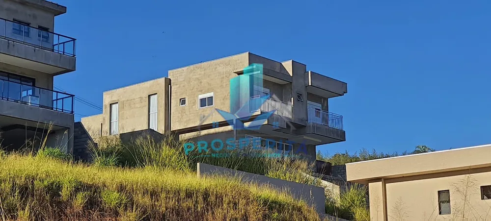 Casa, 3 quartos, 244 m² - Foto 4