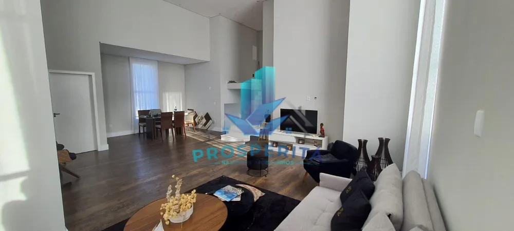 Casa, 3 quartos, 244 m² - Foto 7