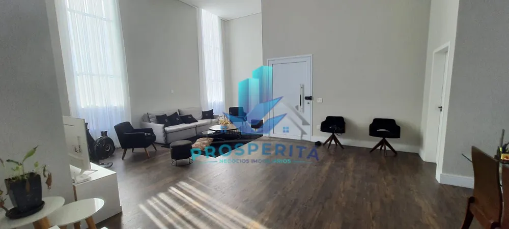 Casa, 3 quartos, 244 m² - Foto 5