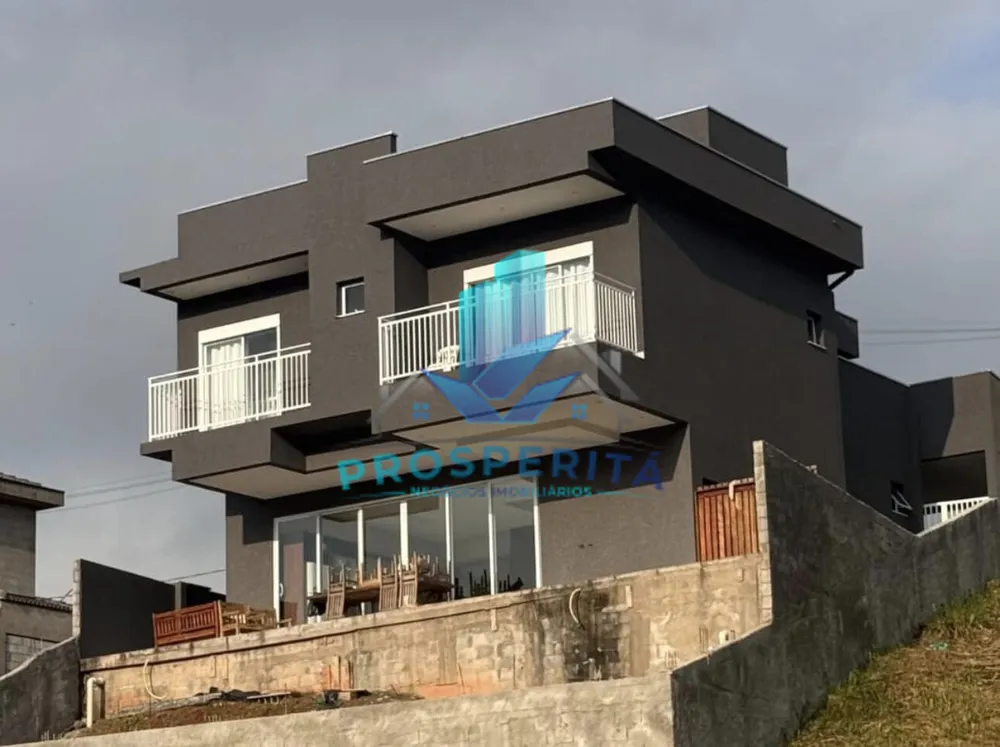 Casa, 3 quartos, 244 m² - Foto 3