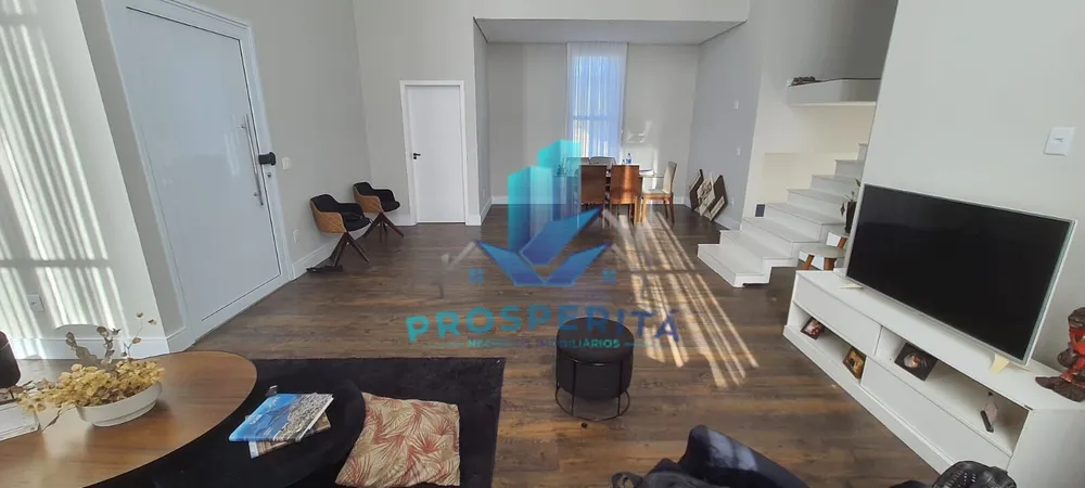 Casa, 3 quartos, 244 m² - Foto 6
