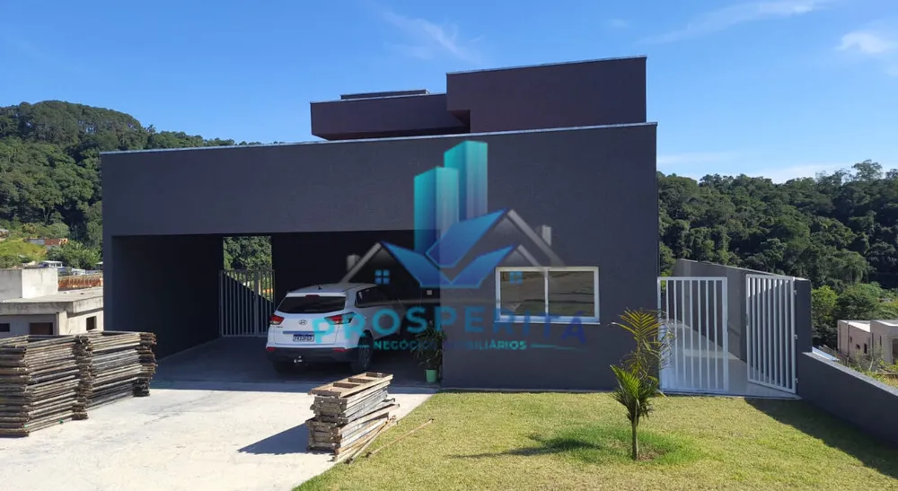 Casa, 3 quartos, 244 m² - Foto 2