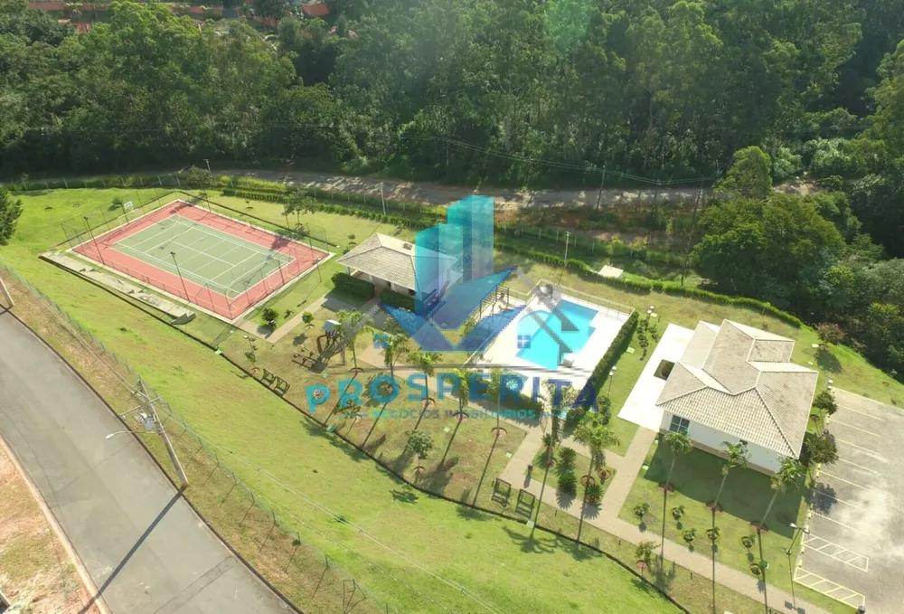 Terreno, 392 m² - Foto 1