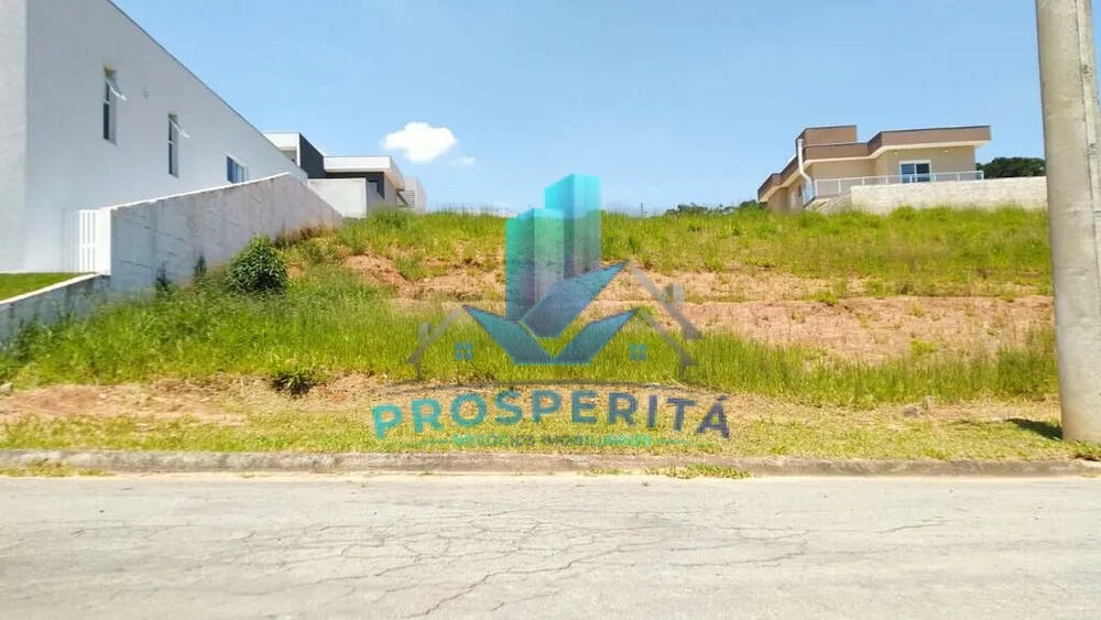 Terreno, 392 m² - Foto 1