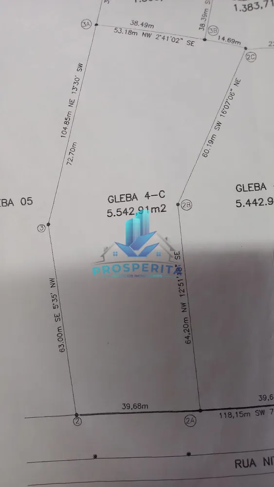 Loteamento e Condomínio - Foto 4