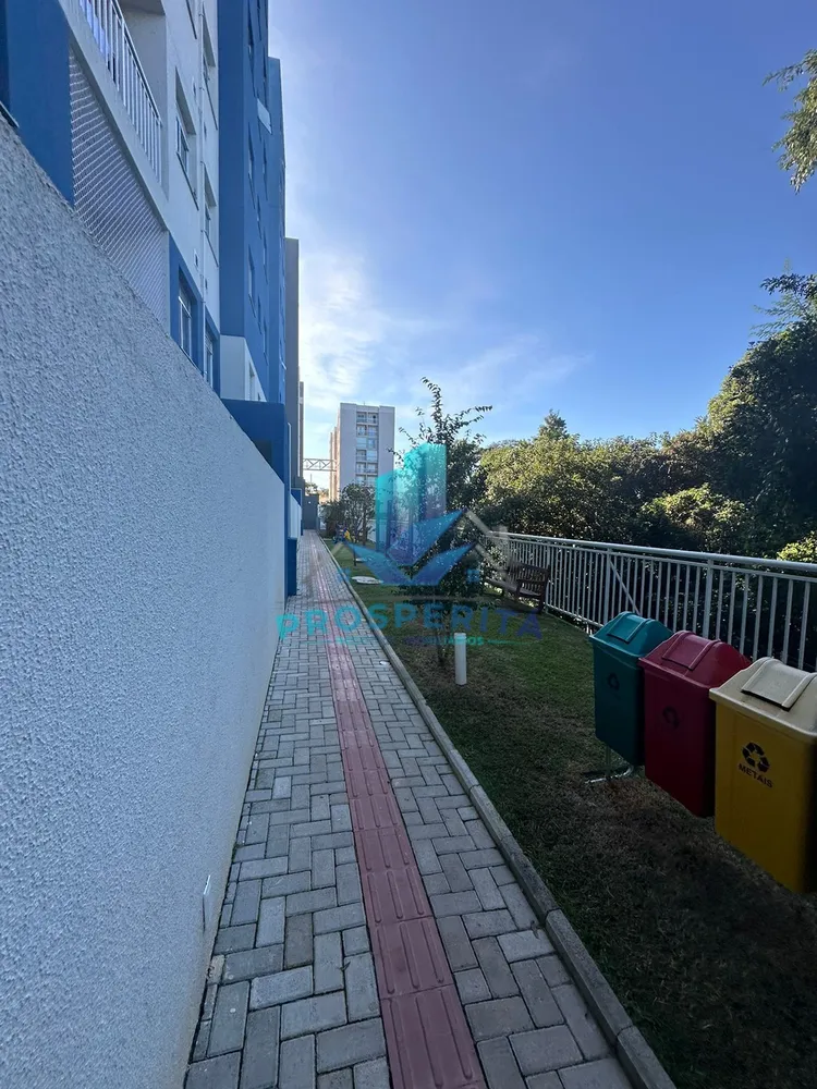 Apartamento, 2 quartos, 47 m² - Foto 4