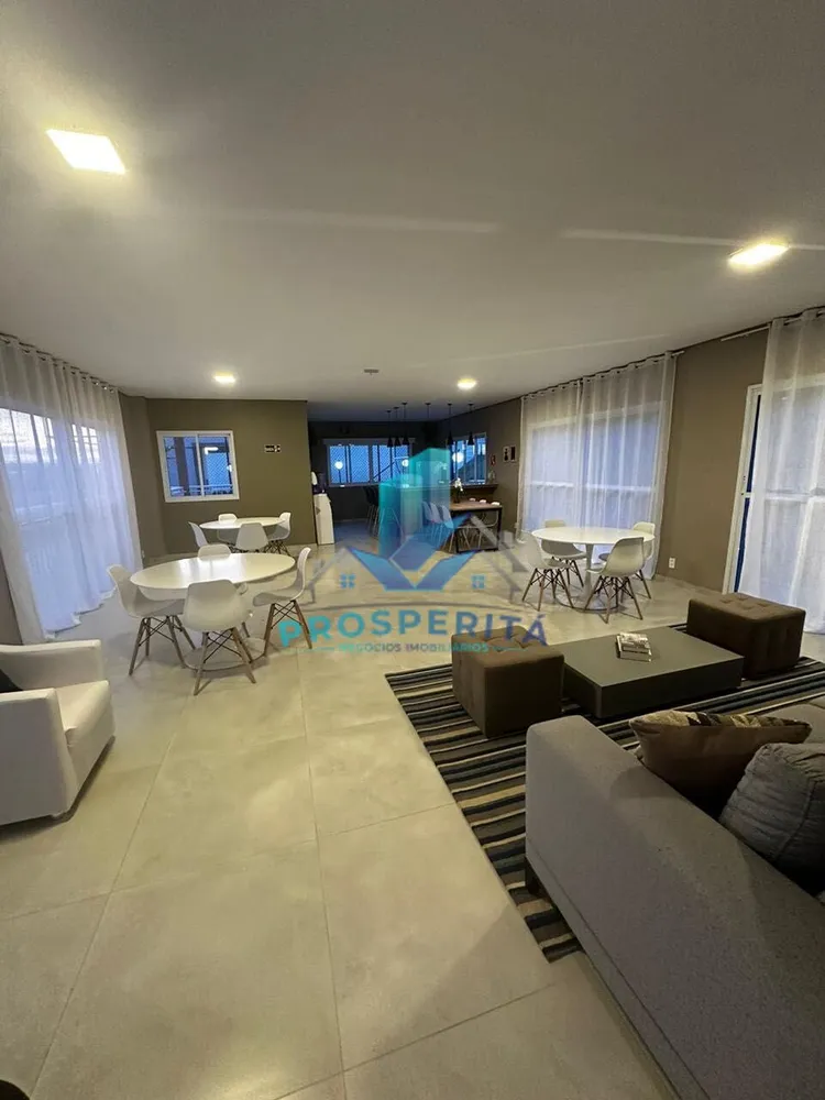 Apartamento, 2 quartos, 47 m² - Foto 2