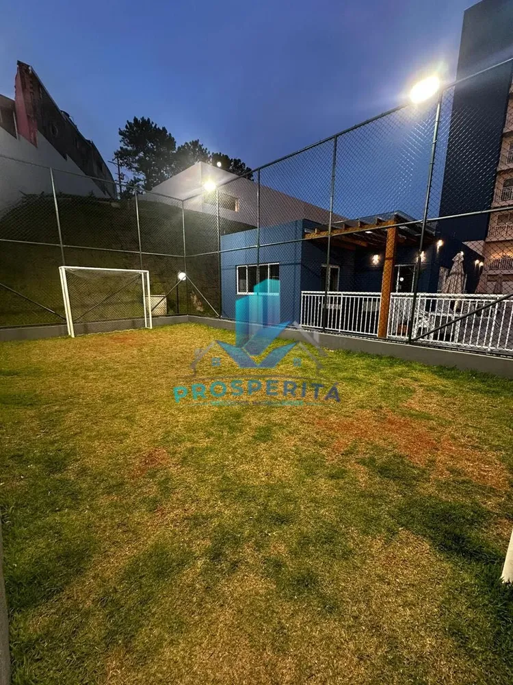 Apartamento, 2 quartos, 47 m² - Foto 3