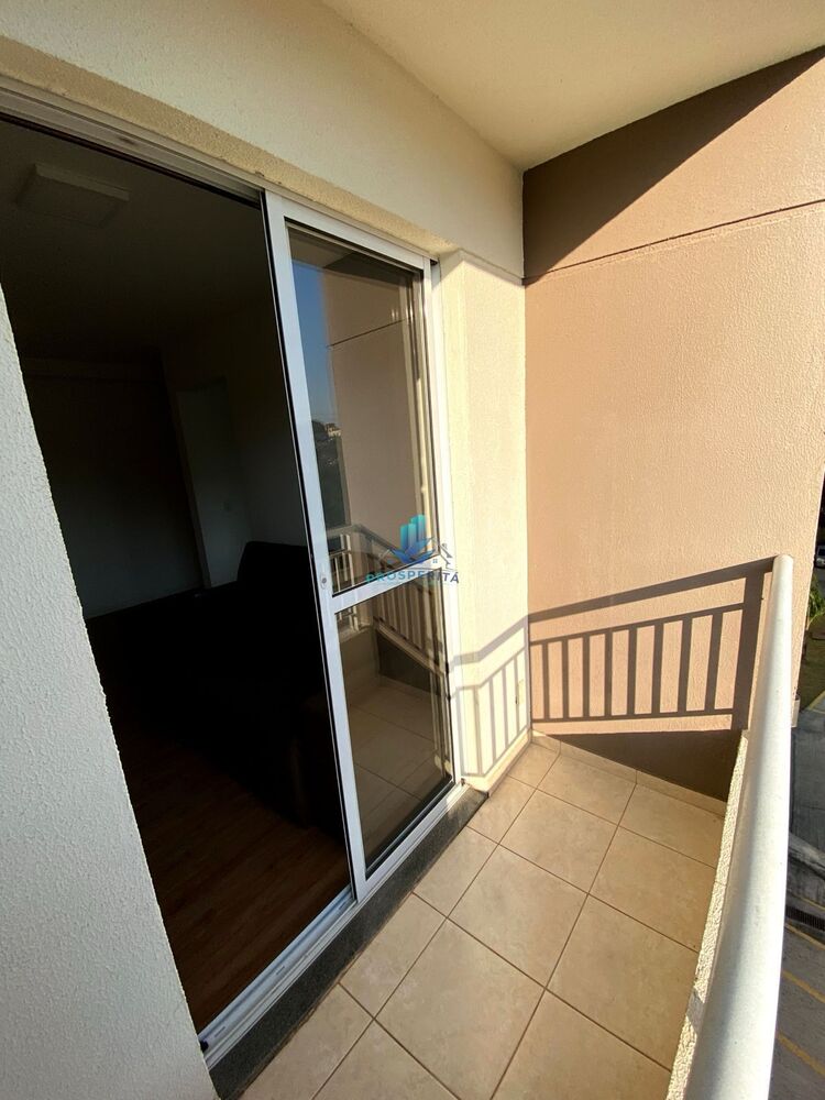 Apartamento, 2 quartos, 55 m² - Foto 2