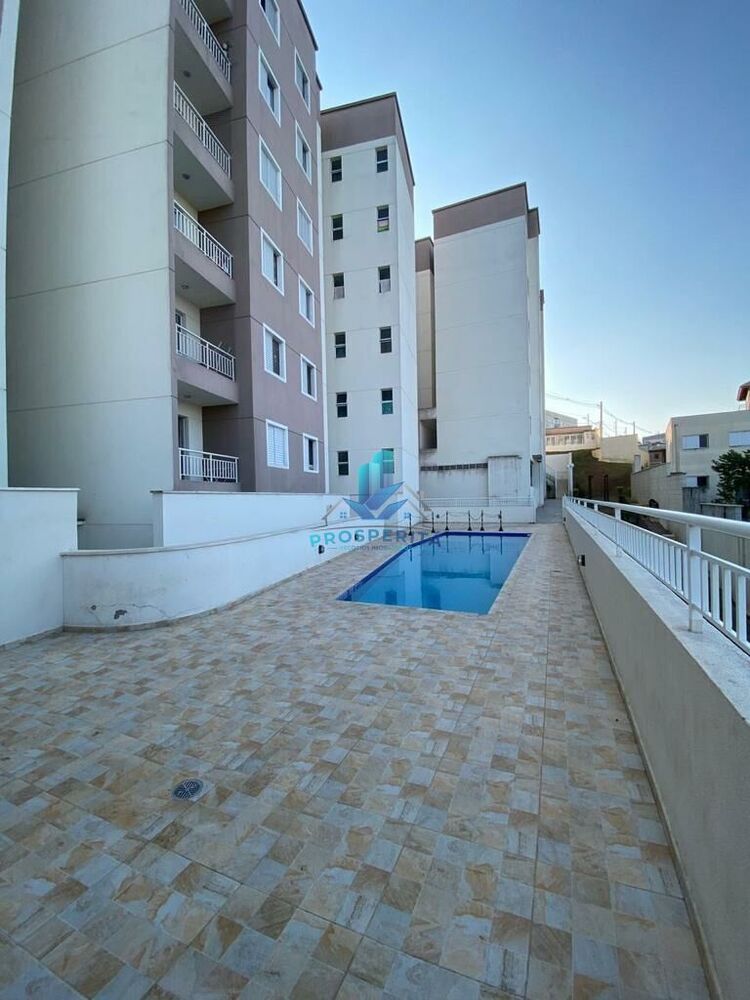 Apartamento, 2 quartos, 55 m² - Foto 1