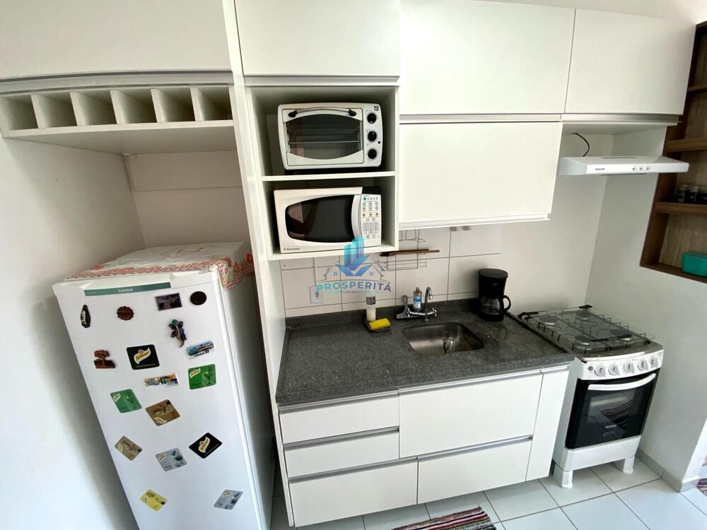 Apartamento, 2 quartos, 55 m² - Foto 3