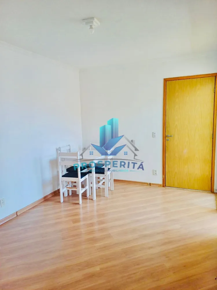 Apartamento, 2 quartos, 45 m² - Foto 3