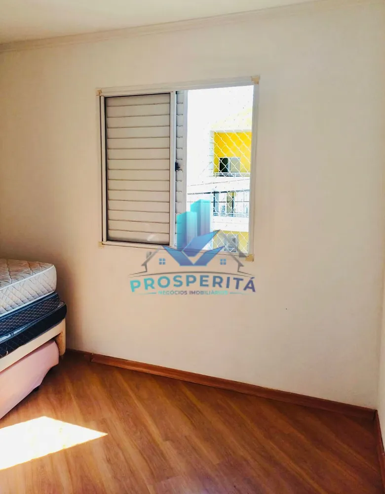 Apartamento, 2 quartos, 45 m² - Foto 4