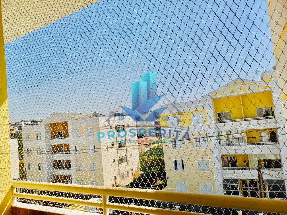 Apartamento, 2 quartos, 45 m² - Foto 1