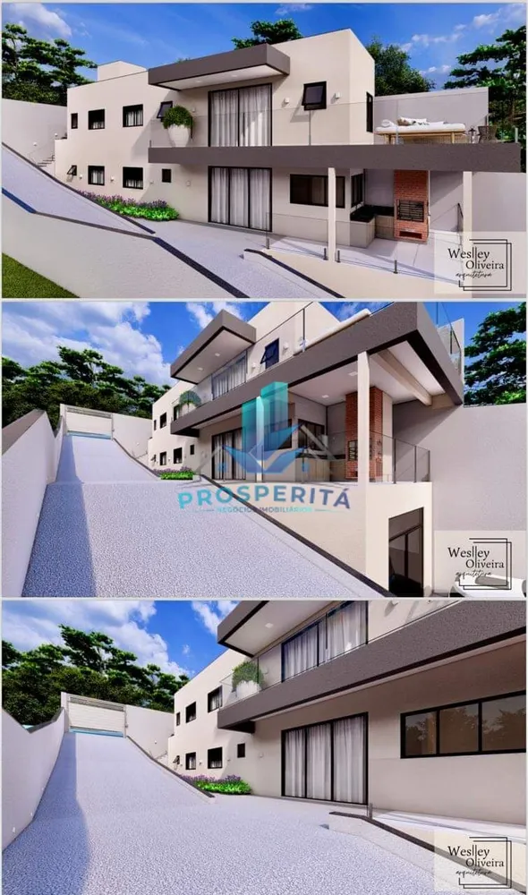 Casa de Condomínio - Foto 4