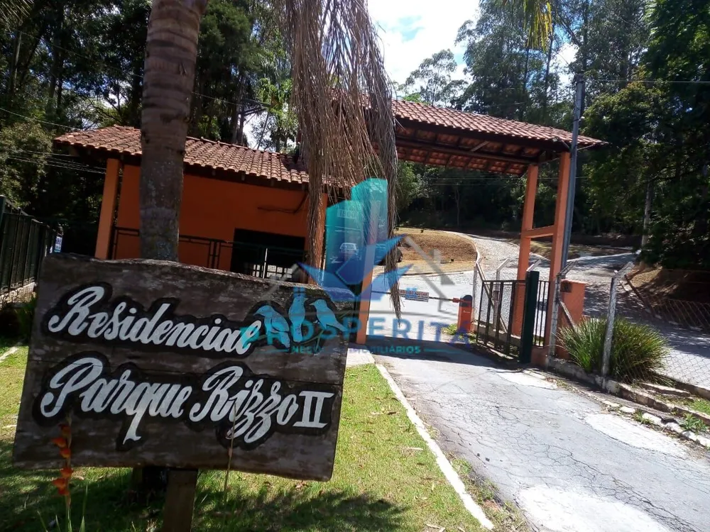 Casa de Condomínio - Foto 1