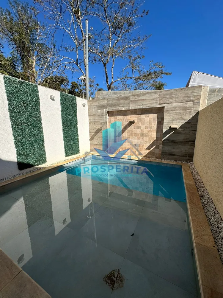 Casa, 2 quartos - Foto 16
