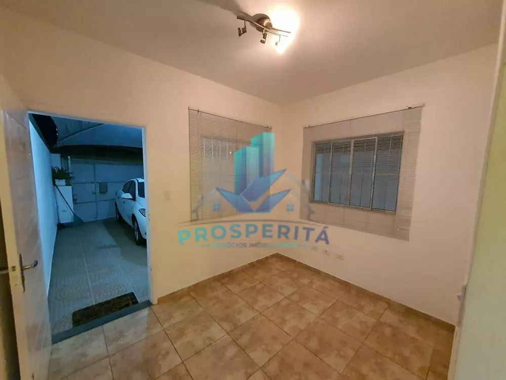 Sobrado à venda com 3 quartos, 150m² - Foto 3