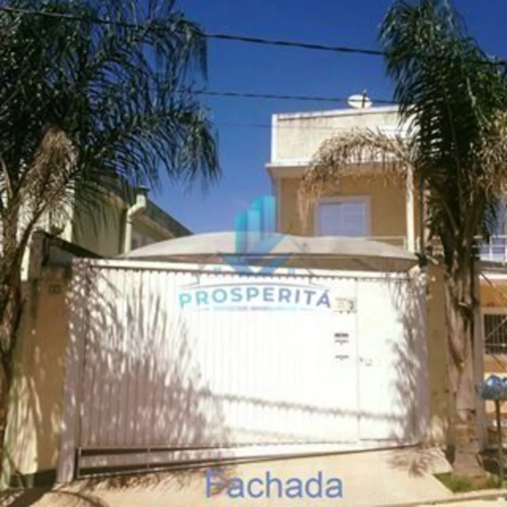 Sobrado à venda com 3 quartos, 150m² - Foto 2