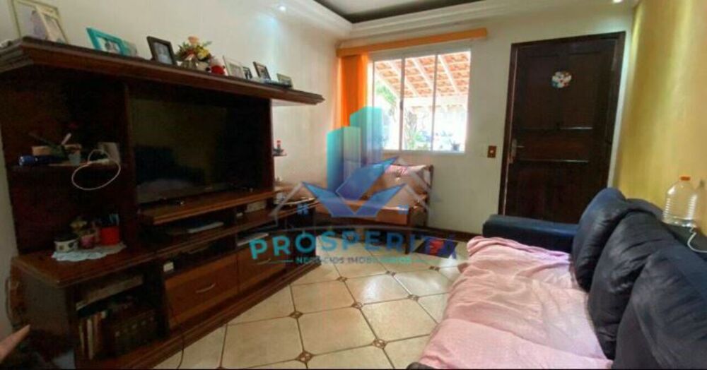 Casa de Condomínio, 2 quartos - Foto 2