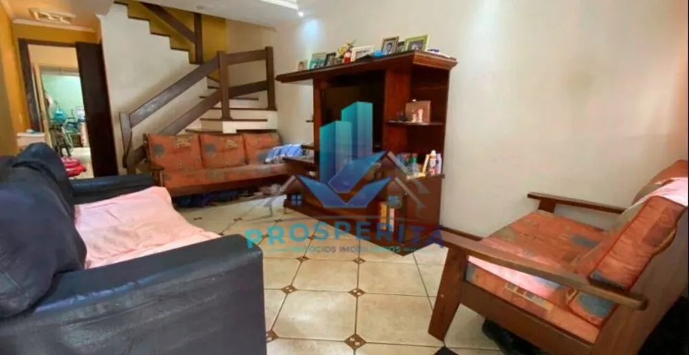 Casa de Condomínio, 2 quartos - Foto 13