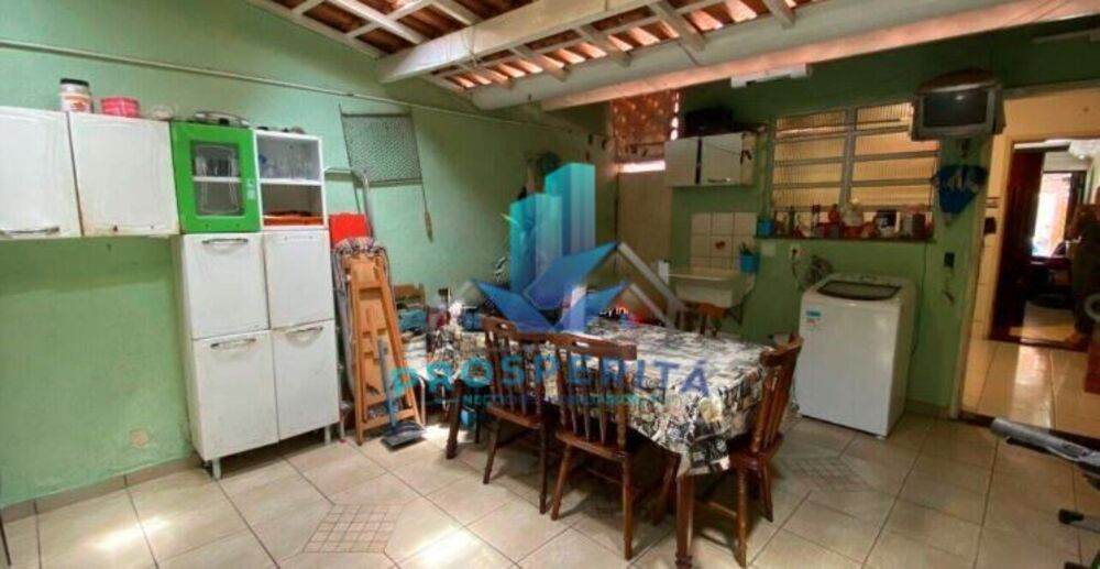 Casa de Condomínio, 2 quartos - Foto 8