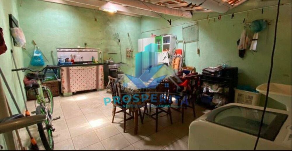 Casa de Condomínio, 2 quartos - Foto 1