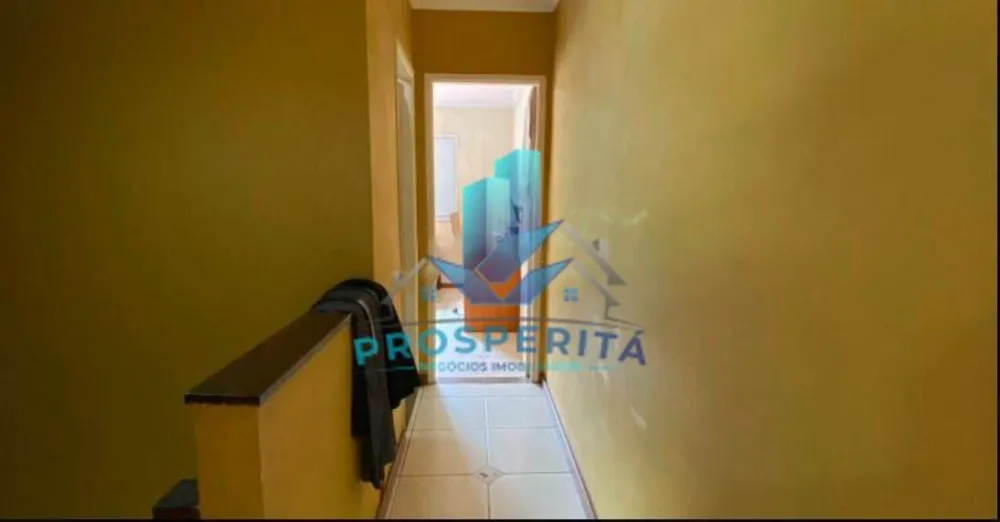 Casa de Condomínio, 2 quartos - Foto 5