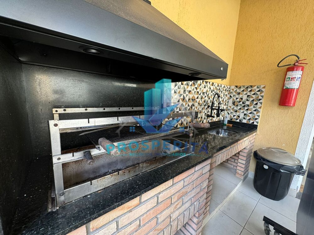 Casa de Condomínio, 2 quartos - Foto 4