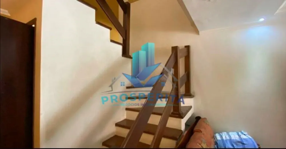 Casa de Condomínio, 2 quartos - Foto 3