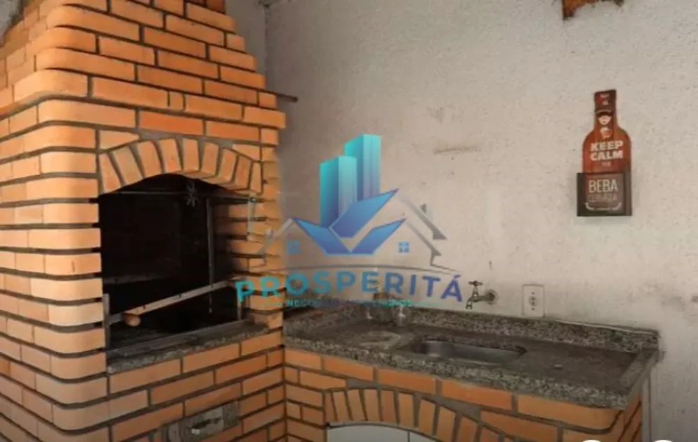 Casa de Condomínio, 2 quartos - Foto 10