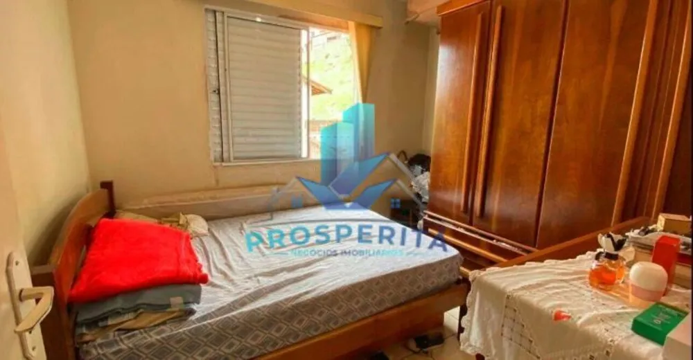 Casa de Condomínio, 2 quartos - Foto 6