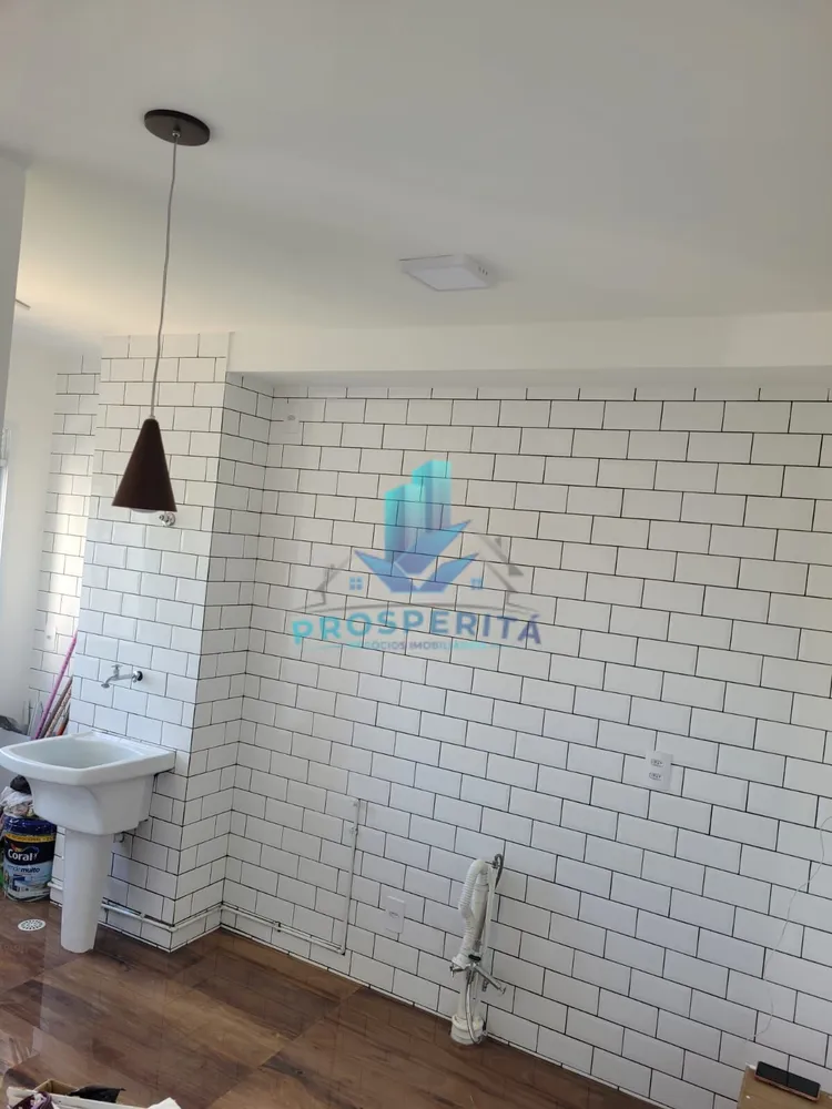 Apartamento, 2 quartos, 47 m² - Foto 3