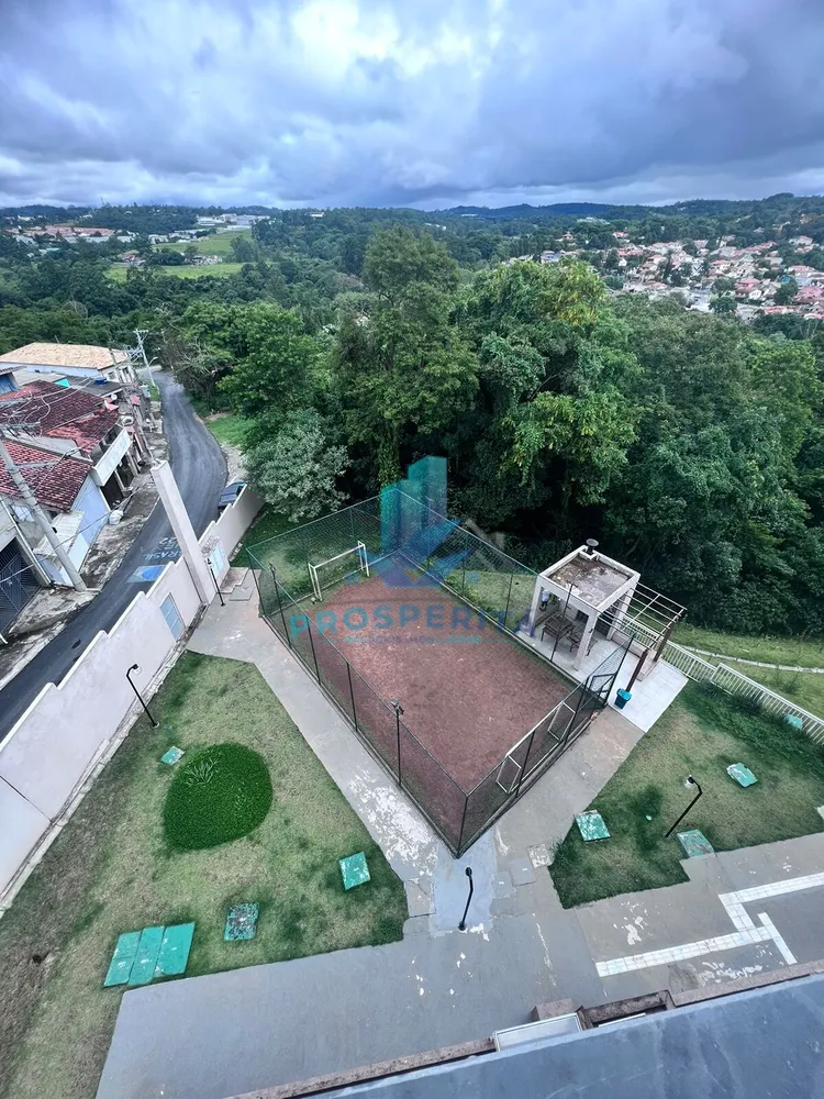 Apartamento, 2 quartos, 47 m² - Foto 7