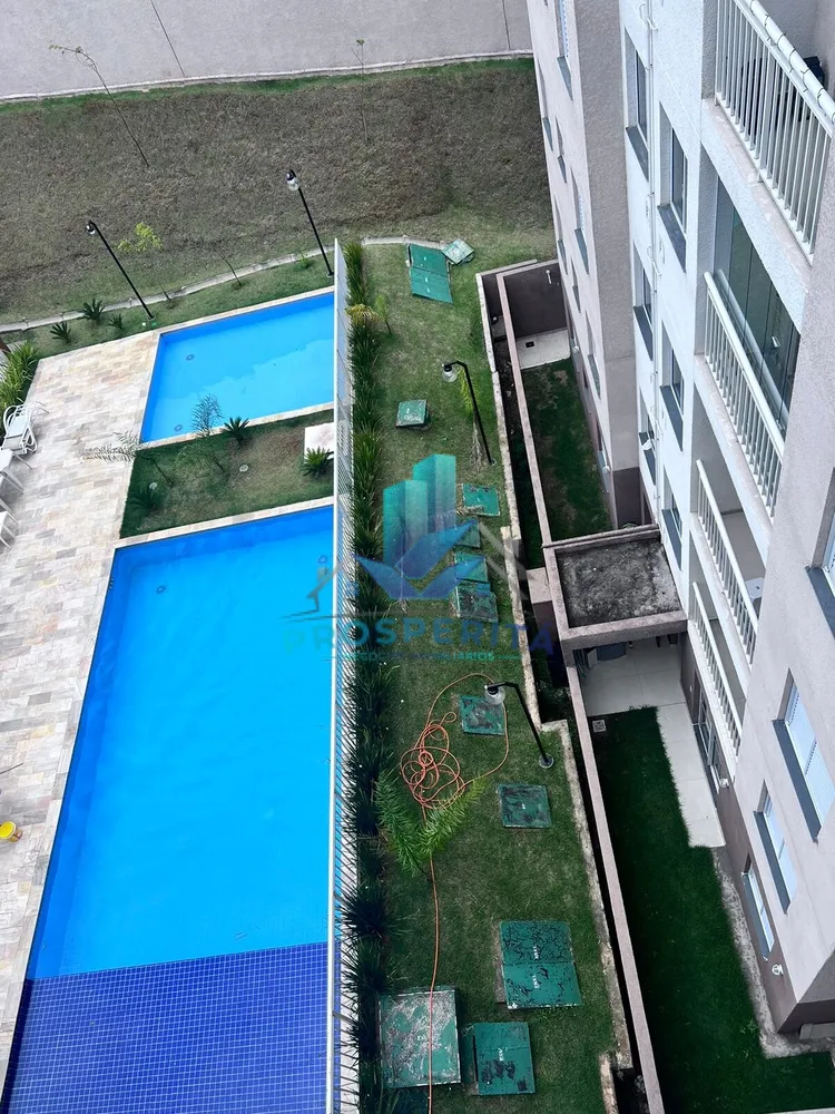 Apartamento, 2 quartos, 47 m² - Foto 6
