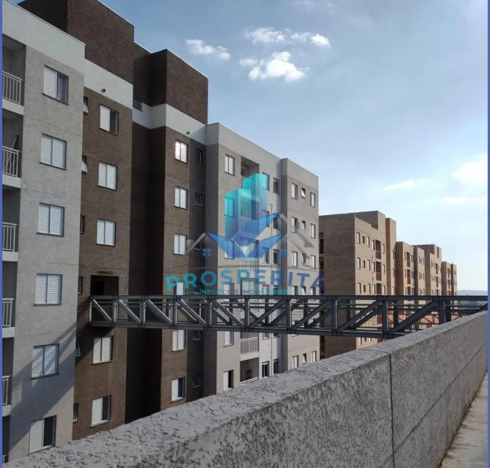 Apartamento, 2 quartos, 47 m² - Foto 4