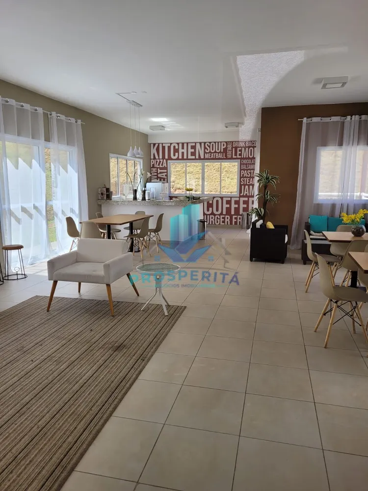 Apartamento, 2 quartos, 47 m² - Foto 8