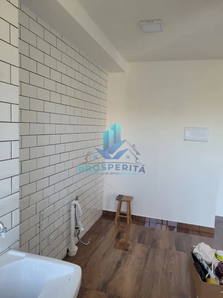 Apartamento, 2 quartos, 47 m² - Foto 2