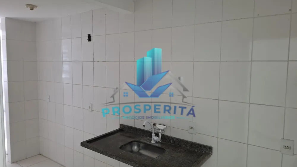 Apartamento, 2 quartos - Foto 5