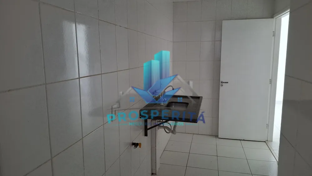Apartamento, 2 quartos - Foto 6