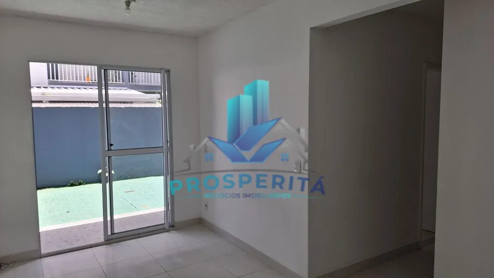 Apartamento, 2 quartos - Foto 6
