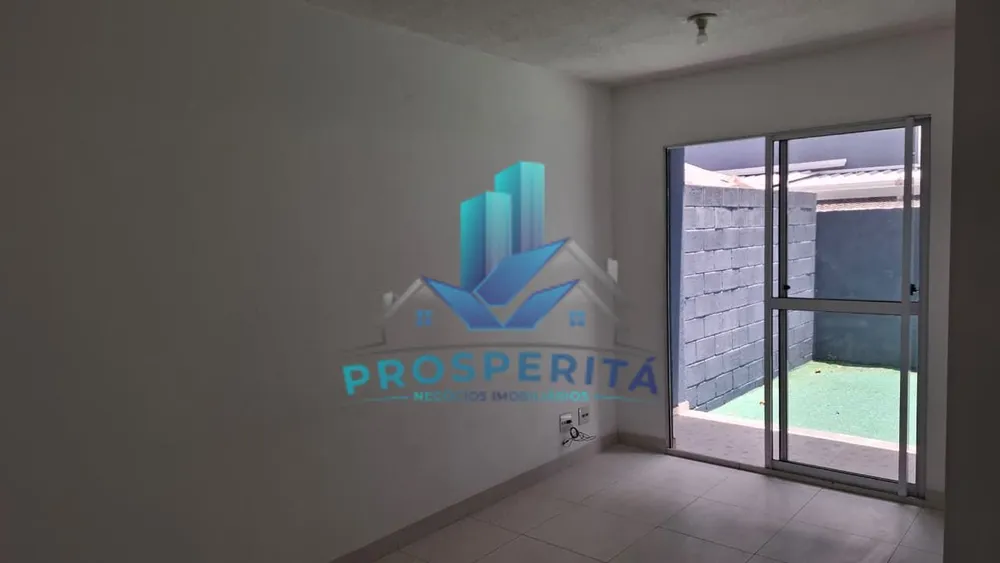 Apartamento, 2 quartos - Foto 3