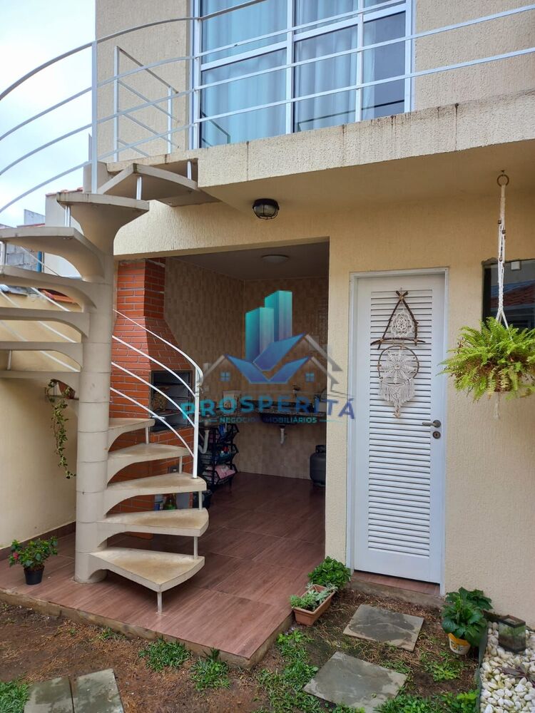 Sobrado, 2 quartos, 108 m² - Foto 4