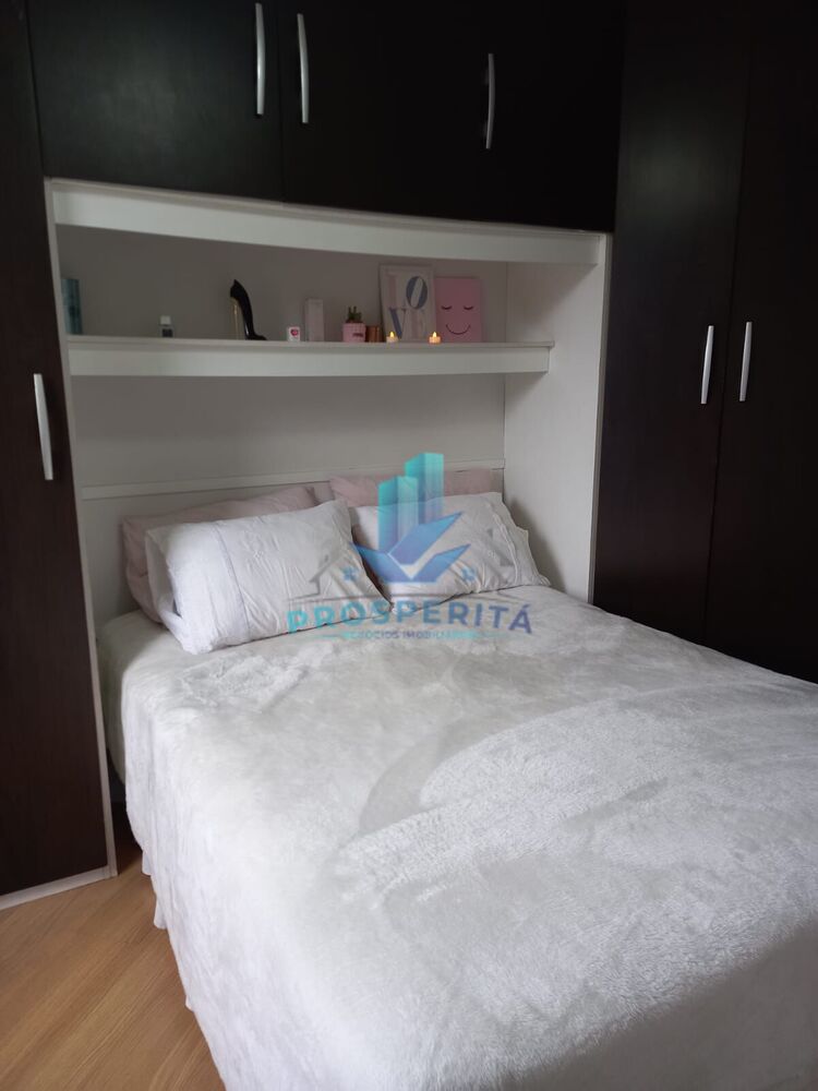 Sobrado, 2 quartos, 108 m² - Foto 6