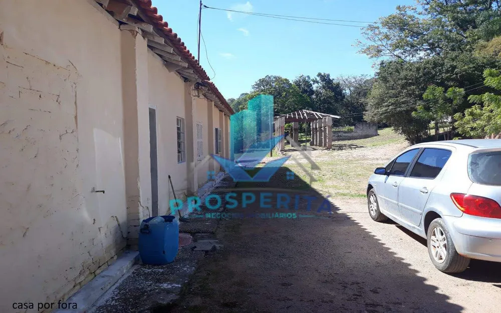 Sítio, 4 quartos, 2 hectares - Foto 11