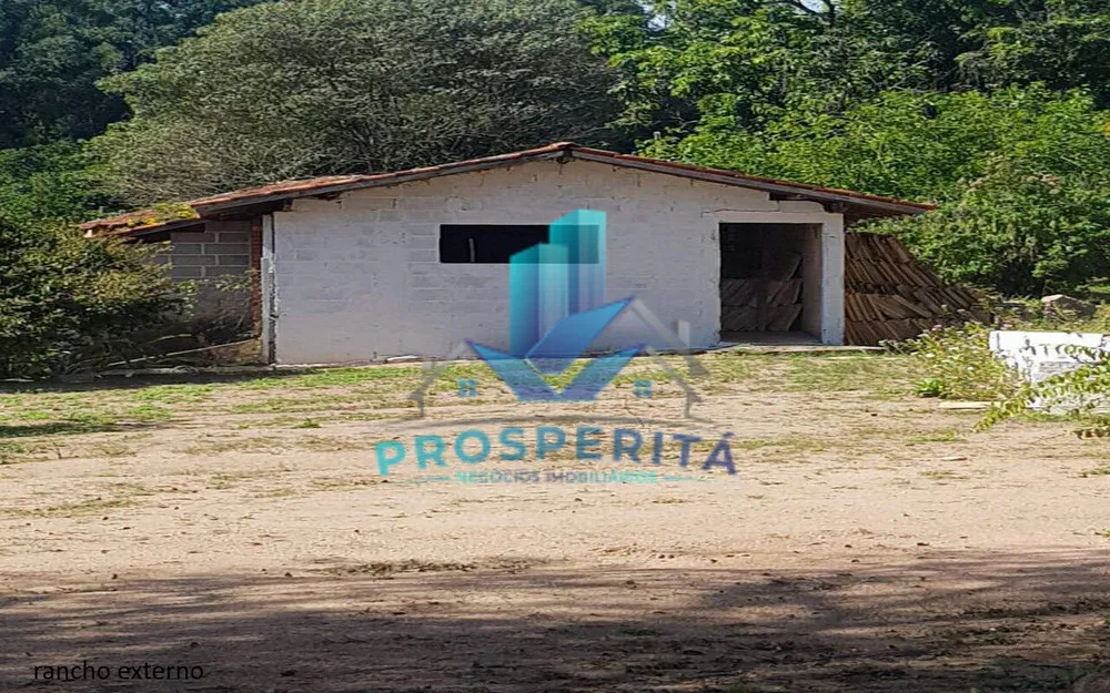 Sítio, 4 quartos, 2 hectares - Foto 16