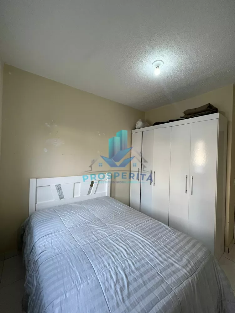 Apartamento à venda com 2 quartos, 50m² - Foto 8