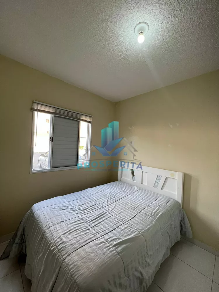 Apartamento à venda com 2 quartos, 50m² - Foto 9