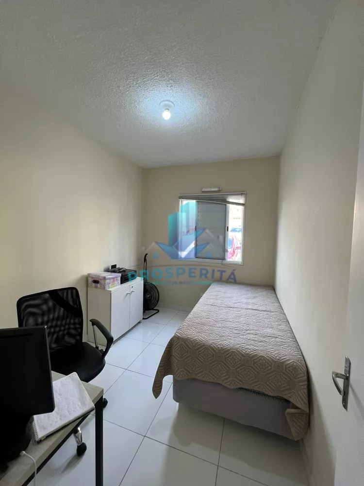 Apartamento à venda com 2 quartos, 50m² - Foto 10